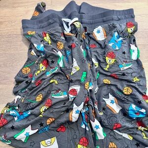 Men’s little sleepies pajamas